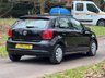 USED 2011 61 VOLKSWAGEN POLO 1.2 S Hatchback 5dr Petrol Manual Euro 5 (A/C) (70 ps) 