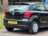 USED 2011 61 VOLKSWAGEN POLO 1.2 S Hatchback 5dr Petrol Manual Euro 5 (A/C) (70 ps) 