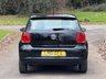 USED 2011 61 VOLKSWAGEN POLO 1.2 S Hatchback 5dr Petrol Manual Euro 5 (A/C) (70 ps) 