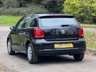 USED 2011 61 VOLKSWAGEN POLO 1.2 S Hatchback 5dr Petrol Manual Euro 5 (A/C) (70 ps) 