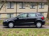 USED 2011 61 VOLKSWAGEN POLO 1.2 S Hatchback 5dr Petrol Manual Euro 5 (A/C) (70 ps) 