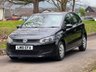 USED 2011 61 VOLKSWAGEN POLO 1.2 S Hatchback 5dr Petrol Manual Euro 5 (A/C) (70 ps) 