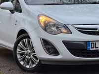 USED 2015 64 VAUXHALL CORSA 1.4 16V SE Hatchback 5dr Petrol Manual Wide Ratio Euro 5 (100 ps) 