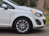 USED 2015 64 VAUXHALL CORSA 1.4 16V SE Hatchback 5dr Petrol Manual Wide Ratio Euro 5 (100 ps) 