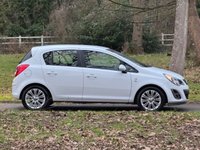 USED 2015 64 VAUXHALL CORSA 1.4 16V SE Hatchback 5dr Petrol Manual Wide Ratio Euro 5 (100 ps) 