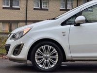 USED 2015 64 VAUXHALL CORSA 1.4 16V SE Hatchback 5dr Petrol Manual Wide Ratio Euro 5 (100 ps) 