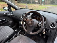 USED 2015 64 VAUXHALL CORSA 1.4 16V SE Hatchback 5dr Petrol Manual Wide Ratio Euro 5 (100 ps) 
