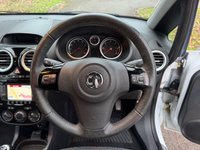 USED 2015 64 VAUXHALL CORSA 1.4 16V SE Hatchback 5dr Petrol Manual Wide Ratio Euro 5 (100 ps) 