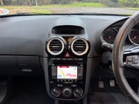 USED 2015 64 VAUXHALL CORSA 1.4 16V SE Hatchback 5dr Petrol Manual Wide Ratio Euro 5 (100 ps) 