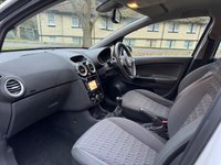 USED 2015 64 VAUXHALL CORSA 1.4 16V SE Hatchback 5dr Petrol Manual Wide Ratio Euro 5 (100 ps) 