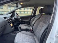 USED 2015 64 VAUXHALL CORSA 1.4 16V SE Hatchback 5dr Petrol Manual Wide Ratio Euro 5 (100 ps) 