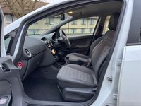 USED 2015 64 VAUXHALL CORSA 1.4 16V SE Hatchback 5dr Petrol Manual Wide Ratio Euro 5 (100 ps) 