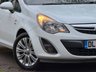 USED 2015 64 VAUXHALL CORSA 1.4 16V SE Hatchback 5dr Petrol Manual Wide Ratio Euro 5 (100 ps) 