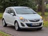 USED 2015 64 VAUXHALL CORSA 1.4 16V SE Hatchback 5dr Petrol Manual Wide Ratio Euro 5 (100 ps) 