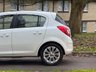 USED 2015 64 VAUXHALL CORSA 1.4 16V SE Hatchback 5dr Petrol Manual Wide Ratio Euro 5 (100 ps) 