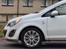 USED 2015 64 VAUXHALL CORSA 1.4 16V SE Hatchback 5dr Petrol Manual Wide Ratio Euro 5 (100 ps) 