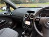USED 2015 64 VAUXHALL CORSA 1.4 16V SE Hatchback 5dr Petrol Manual Wide Ratio Euro 5 (100 ps) 