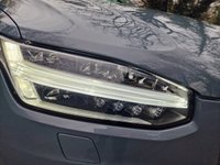 USED 2021 21 VOLVO XC90 2 2.0h T8 Twin Engine Recharge 11.6kWh Inscription Pro SUV 5dr Petrol Plug-in Hybrid Auto 4WD Euro 6 (s/s) (390 ps) 5d AUTO 385 BHP 8.9% APR FINANCE RATES
