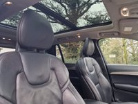 USED 2021 21 VOLVO XC90 2 2.0h T8 Twin Engine Recharge 11.6kWh Inscription Pro SUV 5dr Petrol Plug-in Hybrid Auto 4WD Euro 6 (s/s) (390 ps) 5d AUTO 385 BHP 8.9% APR FINANCE RATES