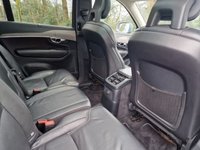 USED 2021 21 VOLVO XC90 2 2.0h T8 Twin Engine Recharge 11.6kWh Inscription Pro SUV 5dr Petrol Plug-in Hybrid Auto 4WD Euro 6 (s/s) (390 ps) 5d AUTO 385 BHP 8.9% APR FINANCE RATES