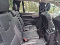 USED 2021 21 VOLVO XC90 2 2.0h T8 Twin Engine Recharge 11.6kWh Inscription Pro SUV 5dr Petrol Plug-in Hybrid Auto 4WD Euro 6 (s/s) (390 ps) 5d AUTO 385 BHP 8.9% APR FINANCE RATES
