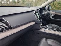 USED 2021 21 VOLVO XC90 2 2.0h T8 Twin Engine Recharge 11.6kWh Inscription Pro SUV 5dr Petrol Plug-in Hybrid Auto 4WD Euro 6 (s/s) (390 ps) 5d AUTO 385 BHP 8.9% APR FINANCE RATES