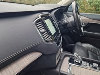 USED 2021 21 VOLVO XC90 2 2.0h T8 Twin Engine Recharge 11.6kWh Inscription Pro SUV 5dr Petrol Plug-in Hybrid Auto 4WD Euro 6 (s/s) (390 ps) 5d AUTO 385 BHP 8.9% APR FINANCE RATES