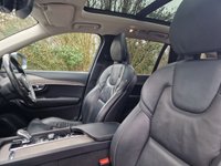 USED 2021 21 VOLVO XC90 2 2.0h T8 Twin Engine Recharge 11.6kWh Inscription Pro SUV 5dr Petrol Plug-in Hybrid Auto 4WD Euro 6 (s/s) (390 ps) 5d AUTO 385 BHP 8.9% APR FINANCE RATES