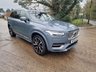 USED 2021 21 VOLVO XC90 2 2.0h T8 Twin Engine Recharge 11.6kWh Inscription Pro SUV 5dr Petrol Plug-in Hybrid Auto 4WD Euro 6 (s/s) (390 ps) 5d AUTO 385 BHP 8.9% APR FINANCE RATES