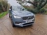 USED 2021 21 VOLVO XC90 2 2.0h T8 Twin Engine Recharge 11.6kWh Inscription Pro SUV 5dr Petrol Plug-in Hybrid Auto 4WD Euro 6 (s/s) (390 ps) 5d AUTO 385 BHP 8.9% APR FINANCE RATES