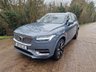 USED 2021 21 VOLVO XC90 2 2.0h T8 Twin Engine Recharge 11.6kWh Inscription Pro SUV 5dr Petrol Plug-in Hybrid Auto 4WD Euro 6 (s/s) (390 ps) 5d AUTO 385 BHP 8.9% APR FINANCE RATES