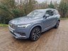 USED 2021 21 VOLVO XC90 2 2.0h T8 Twin Engine Recharge 11.6kWh Inscription Pro SUV 5dr Petrol Plug-in Hybrid Auto 4WD Euro 6 (s/s) (390 ps) 5d AUTO 385 BHP 8.9% APR FINANCE RATES
