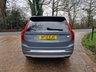 USED 2021 21 VOLVO XC90 2 2.0h T8 Twin Engine Recharge 11.6kWh Inscription Pro SUV 5dr Petrol Plug-in Hybrid Auto 4WD Euro 6 (s/s) (390 ps) 5d AUTO 385 BHP 8.9% APR FINANCE RATES
