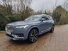 USED 2021 21 VOLVO XC90 2 2.0h T8 Twin Engine Recharge 11.6kWh Inscription Pro SUV 5dr Petrol Plug-in Hybrid Auto 4WD Euro 6 (s/s) (390 ps) 5d AUTO 385 BHP 8.9% APR FINANCE RATES