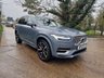 USED 2021 21 VOLVO XC90 2 2.0h T8 Twin Engine Recharge 11.6kWh Inscription Pro SUV 5dr Petrol Plug-in Hybrid Auto 4WD Euro 6 (s/s) (390 ps) 5d AUTO 385 BHP 8.9% APR FINANCE RATES