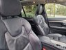 USED 2021 21 VOLVO XC90 2 2.0h T8 Twin Engine Recharge 11.6kWh Inscription Pro SUV 5dr Petrol Plug-in Hybrid Auto 4WD Euro 6 (s/s) (390 ps) 5d AUTO 385 BHP 8.9% APR FINANCE RATES