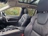 USED 2021 21 VOLVO XC90 2 2.0h T8 Twin Engine Recharge 11.6kWh Inscription Pro SUV 5dr Petrol Plug-in Hybrid Auto 4WD Euro 6 (s/s) (390 ps) 5d AUTO 385 BHP 8.9% APR FINANCE RATES