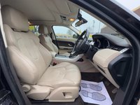 USED 2013 63 LAND ROVER RANGE ROVER EVOQUE 2.2 SD4 Pure Tech SUV 5dr Diesel Manual 4WD Euro 5 (s/s) (190 ps) 