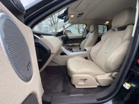 USED 2013 63 LAND ROVER RANGE ROVER EVOQUE 2.2 SD4 Pure Tech SUV 5dr Diesel Manual 4WD Euro 5 (s/s) (190 ps) 