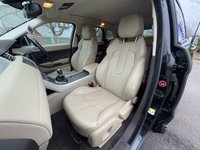 USED 2013 63 LAND ROVER RANGE ROVER EVOQUE 2.2 SD4 Pure Tech SUV 5dr Diesel Manual 4WD Euro 5 (s/s) (190 ps) 