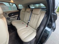 USED 2013 63 LAND ROVER RANGE ROVER EVOQUE 2.2 SD4 Pure Tech SUV 5dr Diesel Manual 4WD Euro 5 (s/s) (190 ps) 