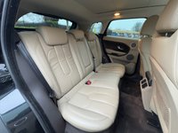 USED 2013 63 LAND ROVER RANGE ROVER EVOQUE 2.2 SD4 Pure Tech SUV 5dr Diesel Manual 4WD Euro 5 (s/s) (190 ps) 