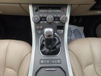 USED 2013 63 LAND ROVER RANGE ROVER EVOQUE 2.2 SD4 Pure Tech SUV 5dr Diesel Manual 4WD Euro 5 (s/s) (190 ps) 