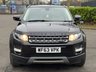 USED 2013 63 LAND ROVER RANGE ROVER EVOQUE 2.2 SD4 Pure Tech SUV 5dr Diesel Manual 4WD Euro 5 (s/s) (190 ps) 