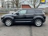 USED 2013 63 LAND ROVER RANGE ROVER EVOQUE 2.2 SD4 Pure Tech SUV 5dr Diesel Manual 4WD Euro 5 (s/s) (190 ps) 