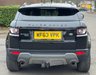 USED 2013 63 LAND ROVER RANGE ROVER EVOQUE 2.2 SD4 Pure Tech SUV 5dr Diesel Manual 4WD Euro 5 (s/s) (190 ps) 