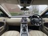 USED 2013 63 LAND ROVER RANGE ROVER EVOQUE 2.2 SD4 Pure Tech SUV 5dr Diesel Manual 4WD Euro 5 (s/s) (190 ps) 