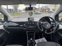 USED 2015 65 VOLKSWAGEN UP! 1.0 High up! Hatchback 5dr Petrol Manual Euro 6 (75 ps) 1 OWNER CAM BELT RENEWED