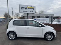 USED 2015 65 VOLKSWAGEN UP! 1.0 High up! Hatchback 5dr Petrol Manual Euro 6 (75 ps) 1 OWNER CAM BELT RENEWED