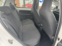 USED 2015 65 VOLKSWAGEN UP! 1.0 High up! Hatchback 5dr Petrol Manual Euro 6 (75 ps) 1 OWNER CAM BELT RENEWED